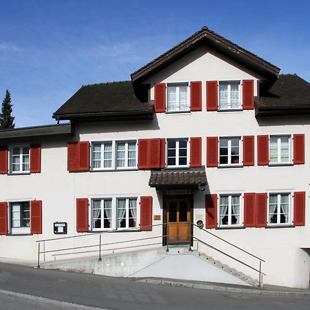 Hotel Krone Attinghausen ภายนอก รูปภาพ