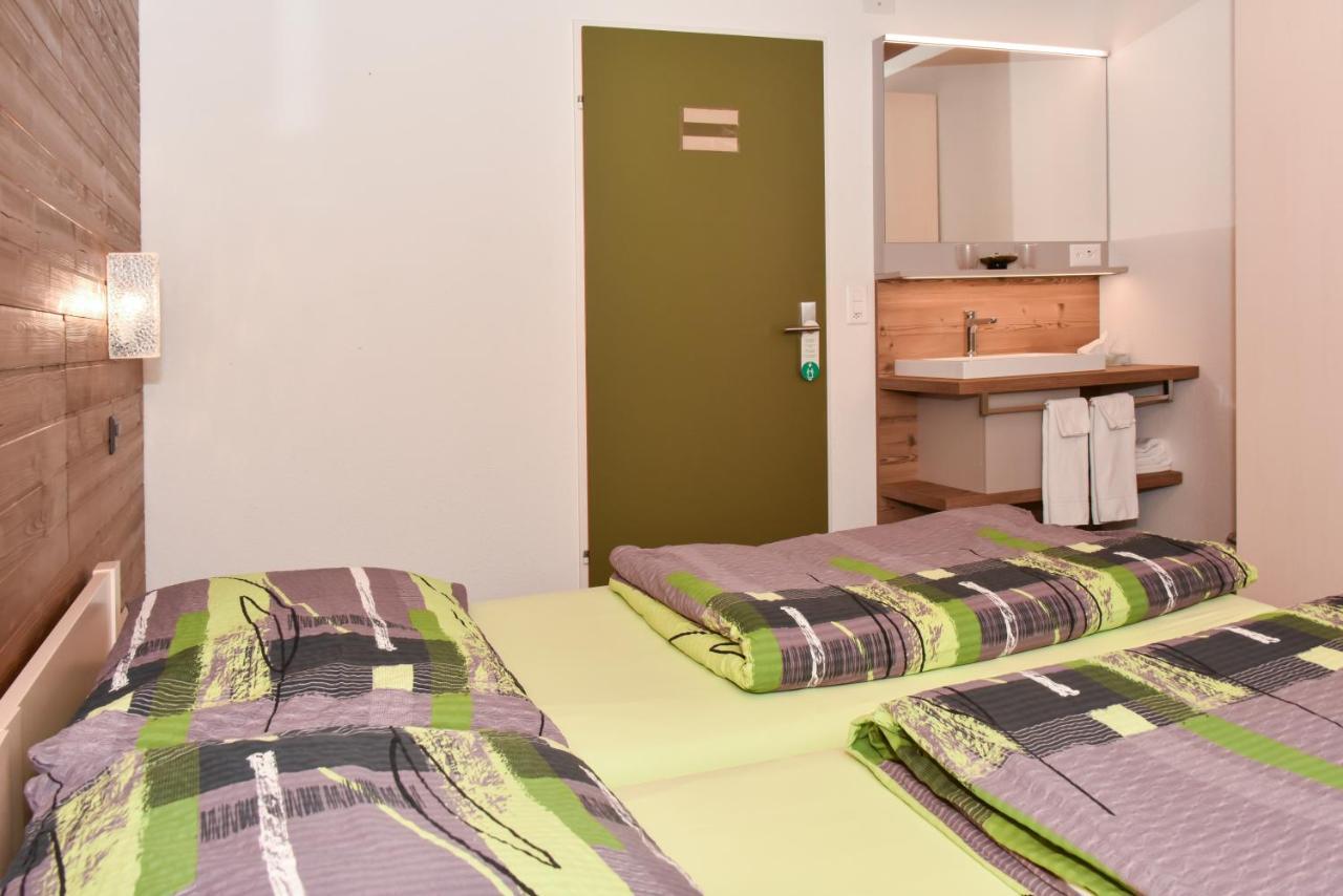 Hotel Krone Attinghausen ห้อง รูปภาพ