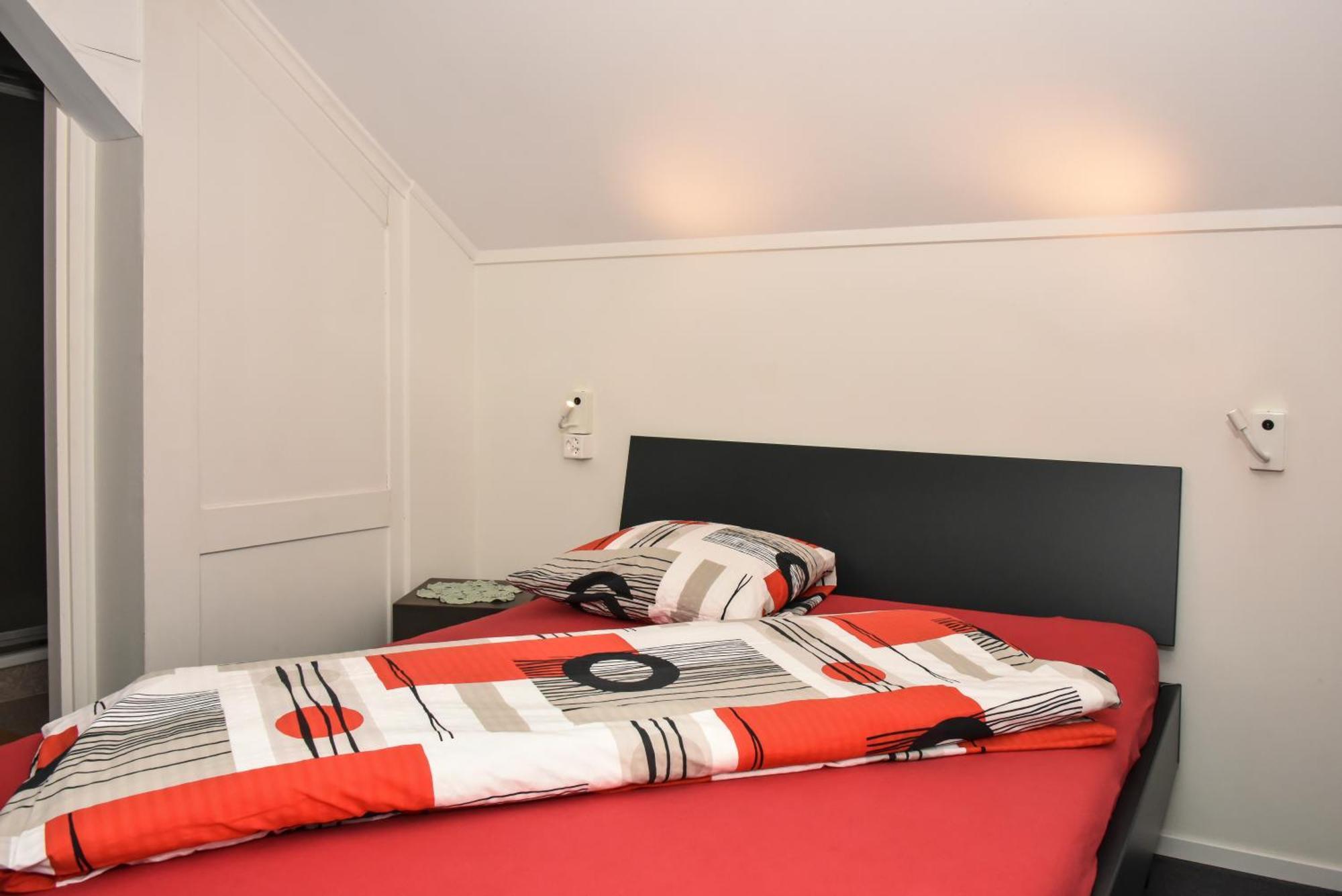 Hotel Krone Attinghausen ห้อง รูปภาพ
