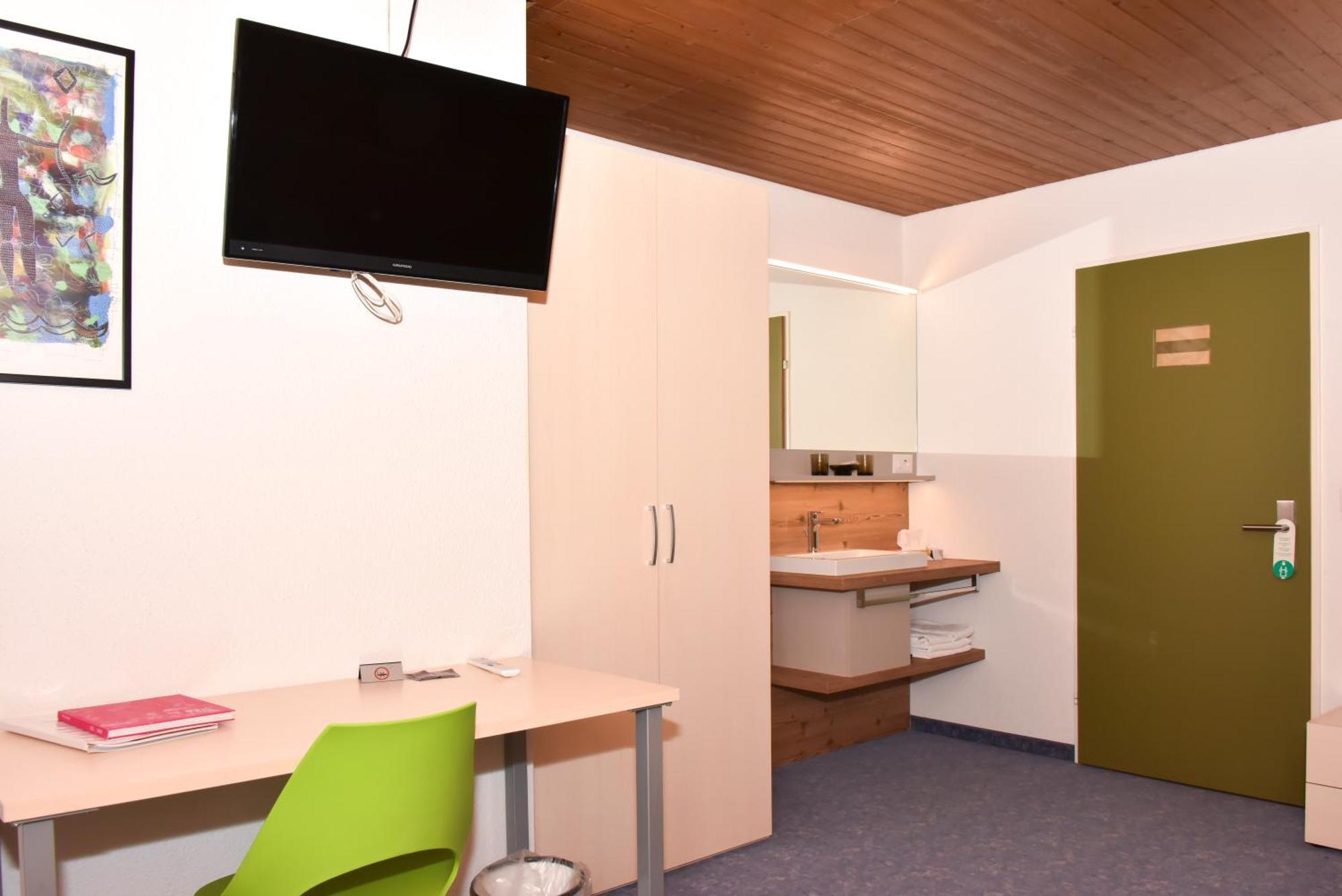 Hotel Krone Attinghausen ห้อง รูปภาพ