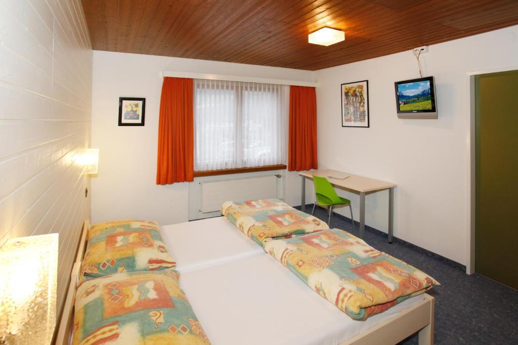 Hotel Krone Attinghausen ห้อง รูปภาพ