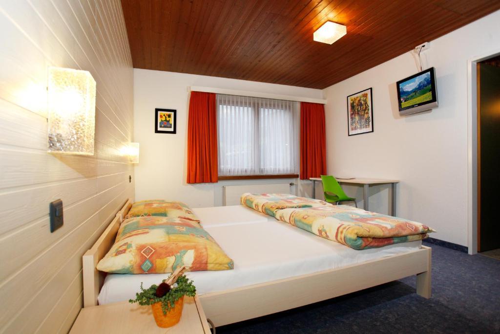 Hotel Krone Attinghausen ห้อง รูปภาพ