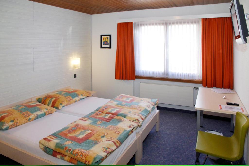 Hotel Krone Attinghausen ห้อง รูปภาพ