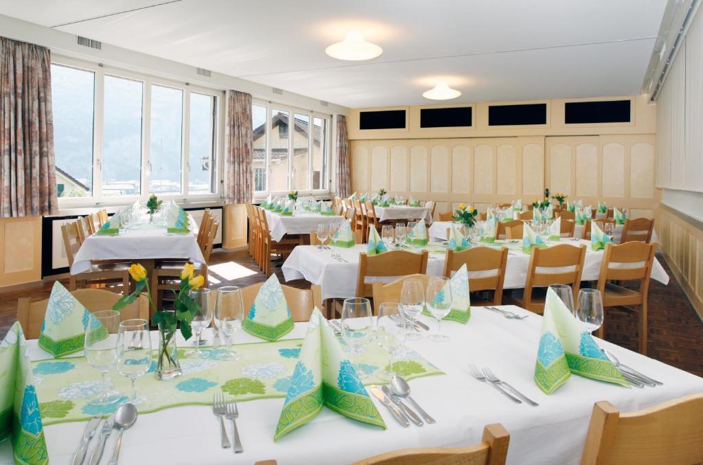 Hotel Krone Attinghausen ภายนอก รูปภาพ