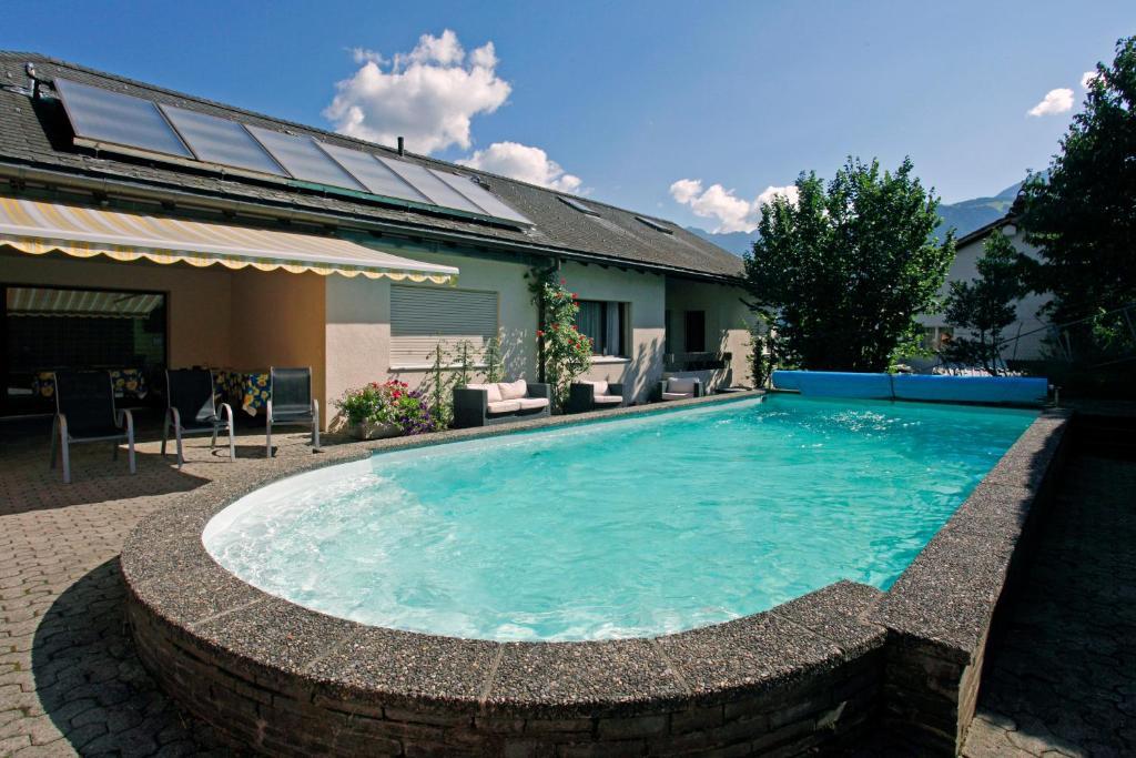 Hotel Krone Attinghausen ภายนอก รูปภาพ
