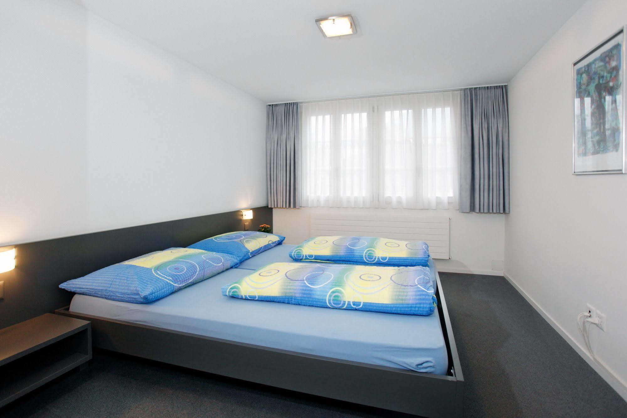 Hotel Krone Attinghausen ภายนอก รูปภาพ