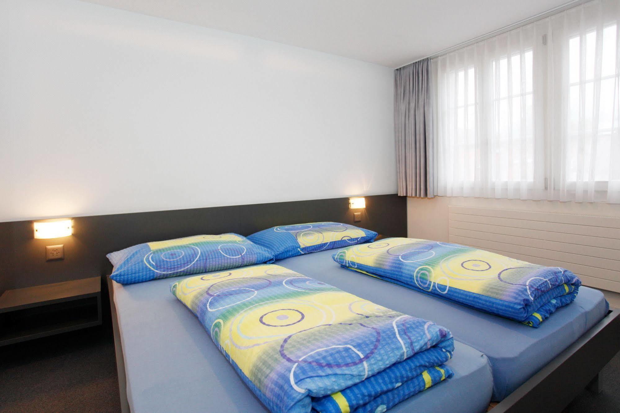 Hotel Krone Attinghausen ภายนอก รูปภาพ