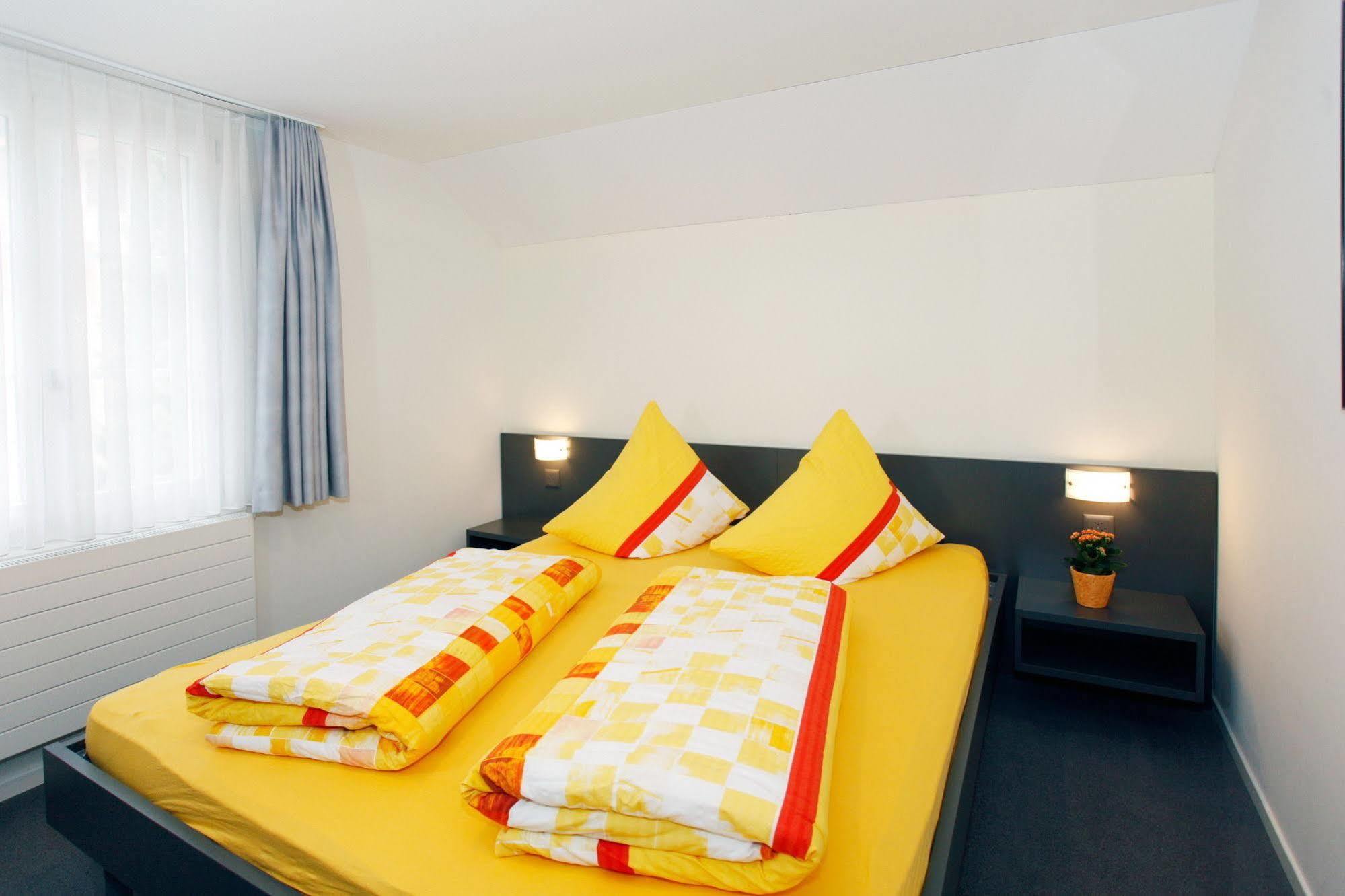 Hotel Krone Attinghausen ภายนอก รูปภาพ