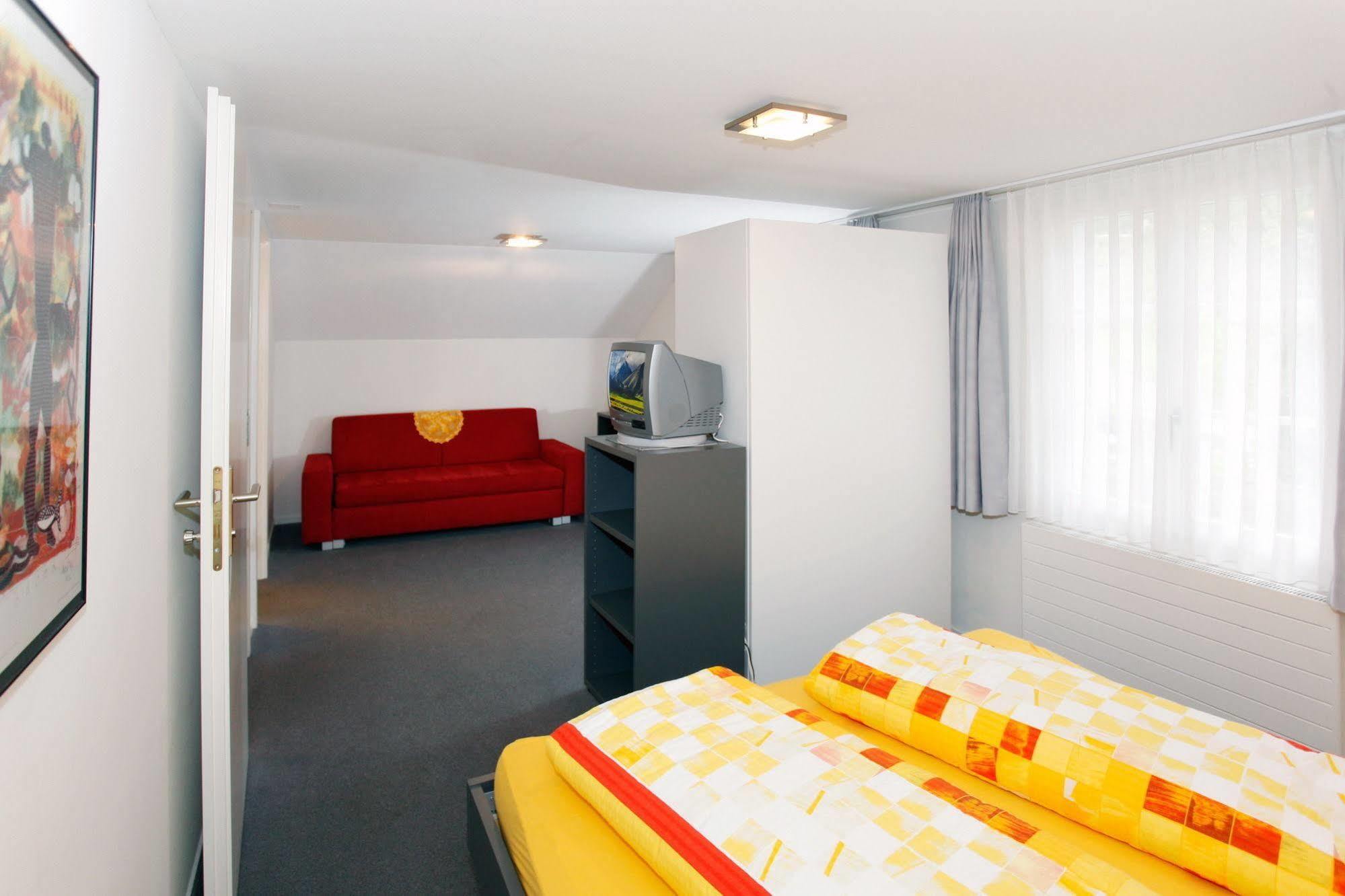 Hotel Krone Attinghausen ภายนอก รูปภาพ