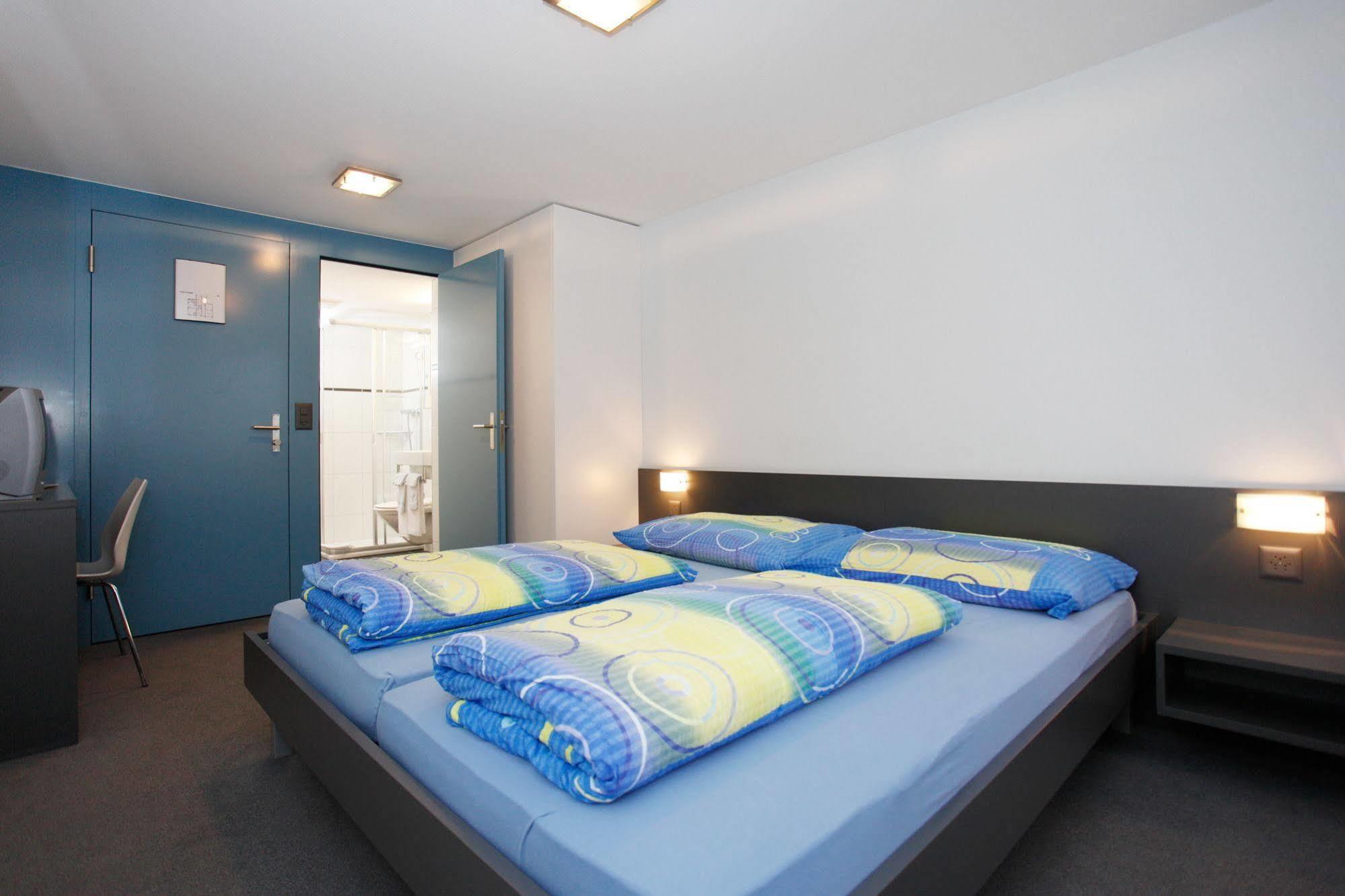 Hotel Krone Attinghausen ภายนอก รูปภาพ