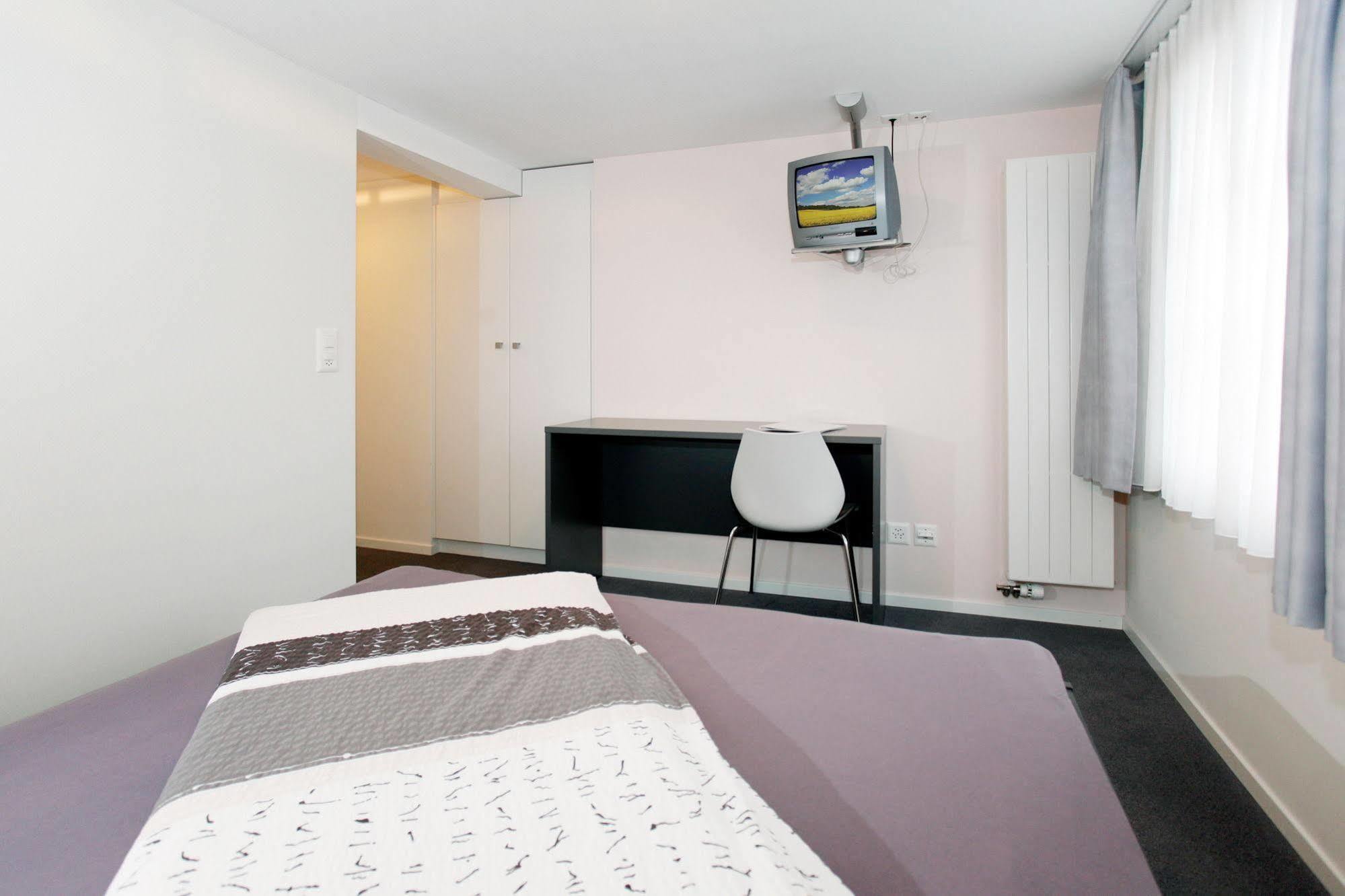 Hotel Krone Attinghausen ภายนอก รูปภาพ