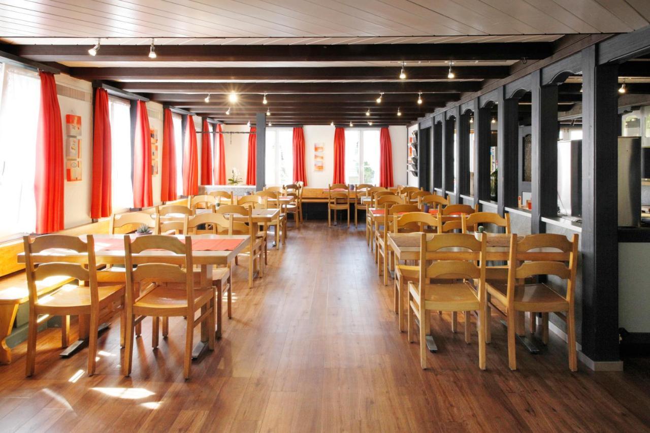 Hotel Krone Attinghausen ภายนอก รูปภาพ