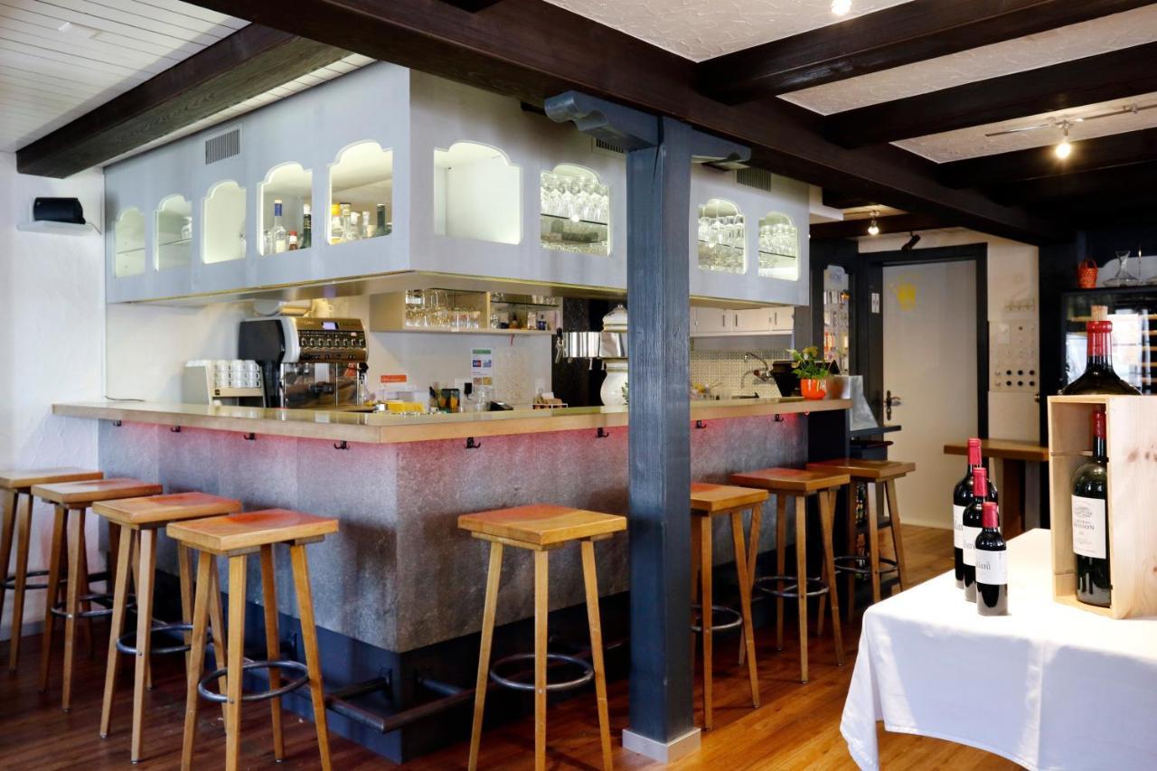 Hotel Krone Attinghausen ภายนอก รูปภาพ